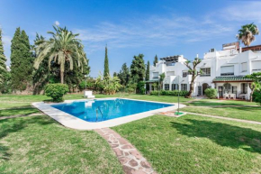 Mini Motel at Los NaranjosGC, Marbella